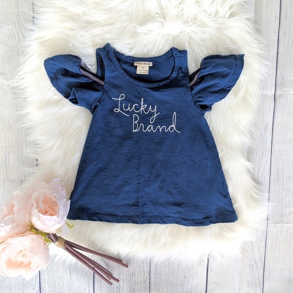 Lucky Brand Other - [3 for $20] 2T Lucky Brand Top